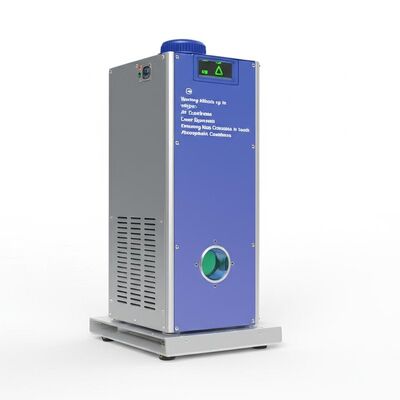 標高3500mまでの高高度作業、過酷な大気条件下でのデータ収集を保証する気流測定レーザー装置