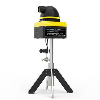 風速精度 ±0.1 Ms 風力リダーシステム 24 V DC電源測定周波数 1 Hz から 10 Hz