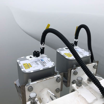 buy MolasのCLの風Lidar 200×200×250mm online manufacture