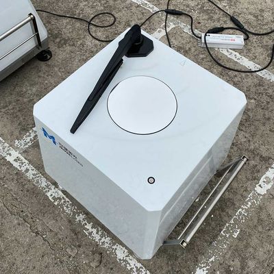 buy 70Wはドップラー12の層のLidarシステムを浮かべるLidarのイーサネット3G 4Gを巻く online manufacture