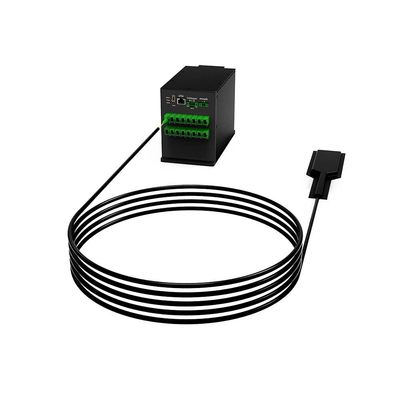 質  IP67 Offshore Wind Lidar Molas FD Fiber Optic Sensing System 工場