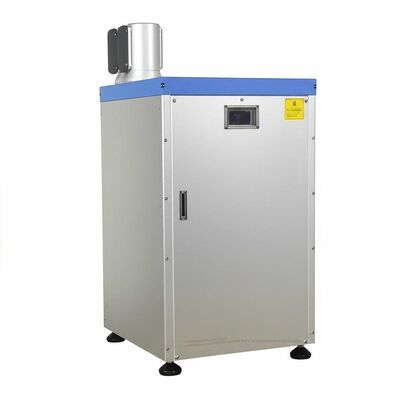 風ライダーシステム、気象検知レーザーシステム、風速精度±0.1m/s、気象データ測定をサポート