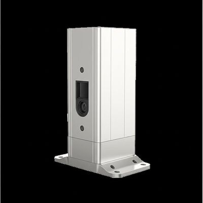 垂直範囲 -10~190度 リダール測定装置 距離層を最大300層まで提供 海洋航海と港湾操作をサポート