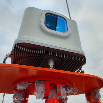 -40C-65C Lidarの沖合い風