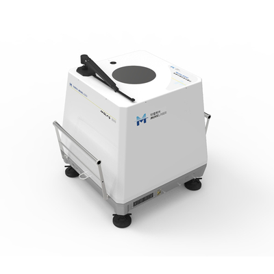 30-300mの地上の風Lidar