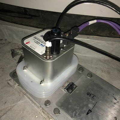 レーザーの整理の監視のProfibus DP 1ToFの風の測定Lidar