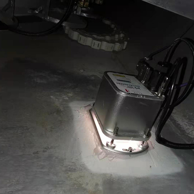 65C存続の臨時雇用者への60W MolasのCL Lidarの風の測定装置-45C