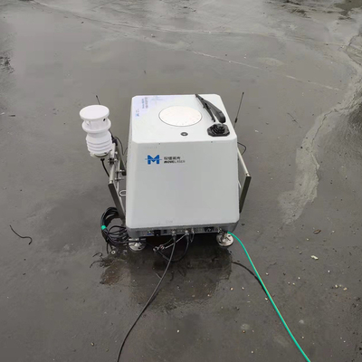 Lidar Beidouコミュニケーションを浮かべるコミュニケーションRJ45ケーブル2G 3G 4G WiFi