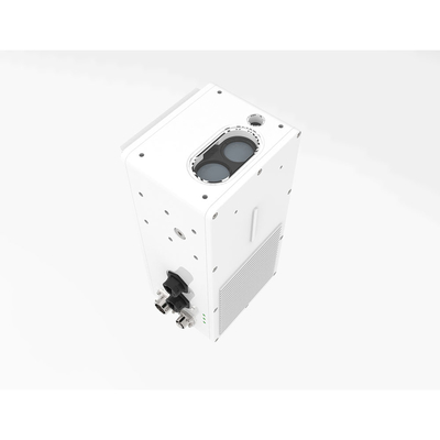 ビーム沖合い風Lidar 1550nmの波長ごとのProfibus 20kHz