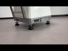 MOVELASERの風LidarシステムMolas B300 Lidarの風力の範囲30m-300m