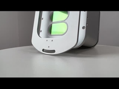 Molas Cl Lidar レンタル光検出と測距 高い測定精度