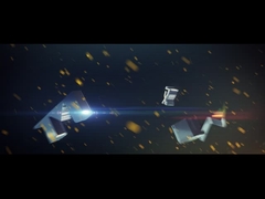 ナセル風ライダー Molas NL 4 ビーム風ライダー