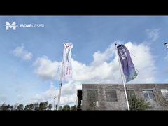 Promotional video for the Husum Fair in Germany