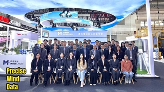 展覧会プロモーションビデオ